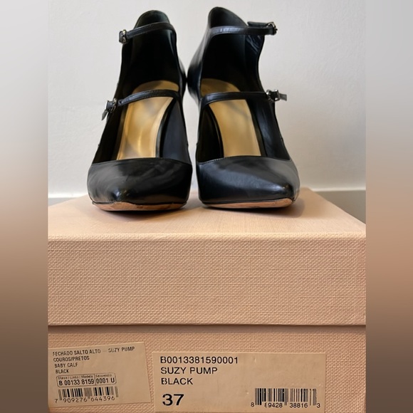 Suzy Pump by Alexandre Birman (37) - Picture 7 of 9